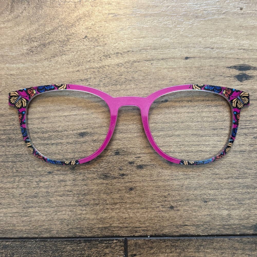 Pair Eyewear Reese Topper - Metamorphosis